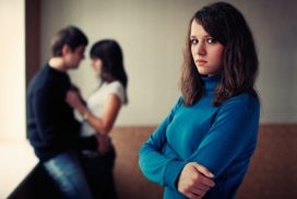 Cheating Counselling