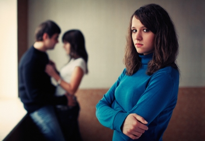 Cheating Counselling