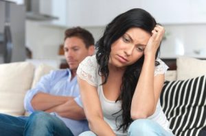 Loving someone with BPD