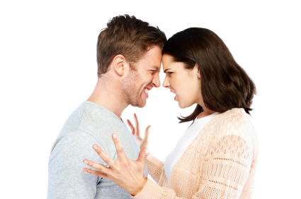stop blame game in relationship
