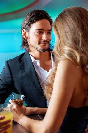 attract narcissists