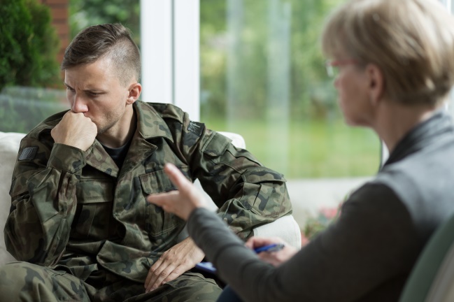 Counselling Anger Management 1