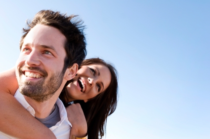 How to find happiness