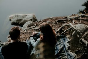 signs of unhappiness in your relationship