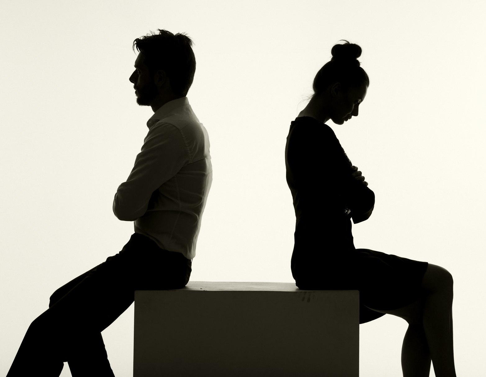 Signs Of Passive Aggressive Behavior