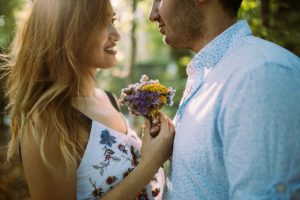 Secrectly fallen in love with someone already attached