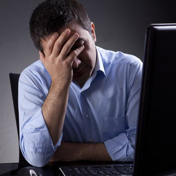 Counselling Anxiety