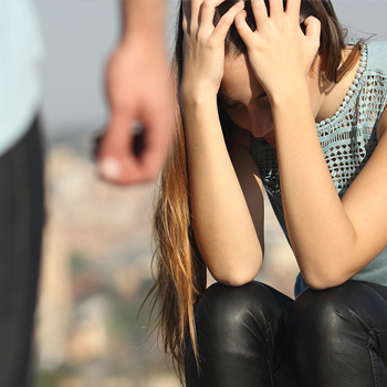 Counselling Relationship